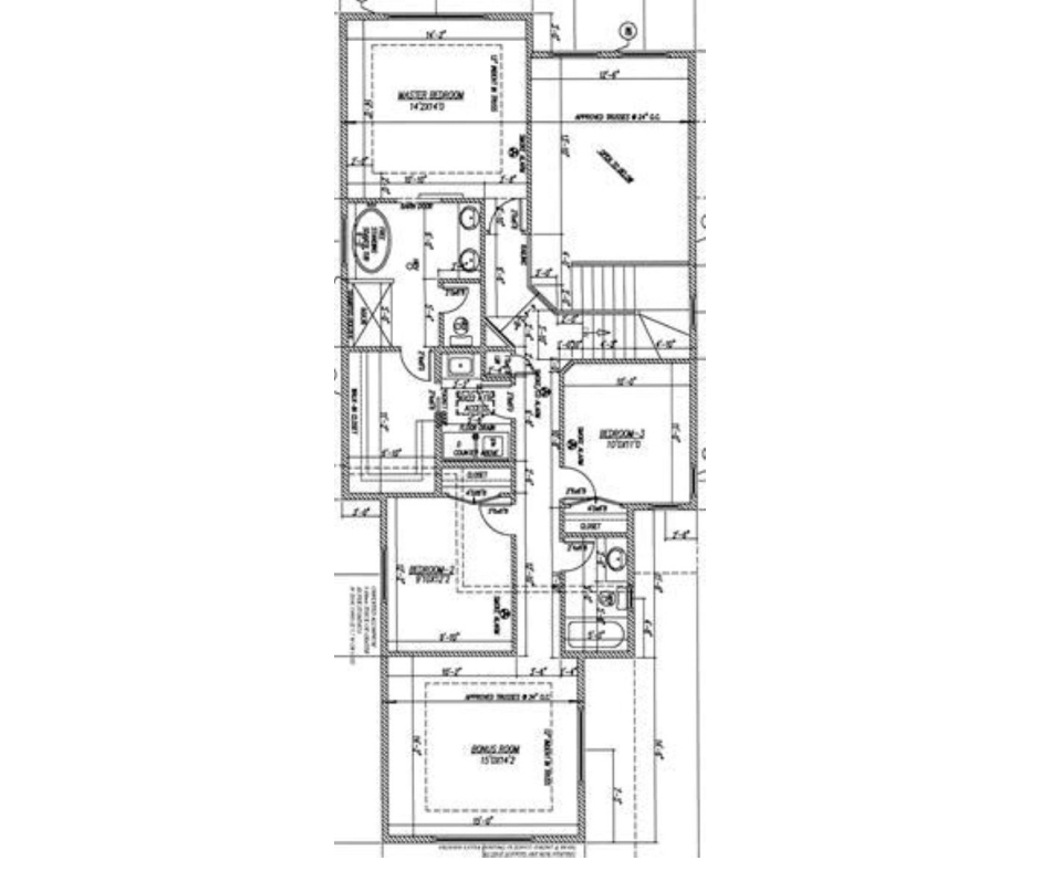 Jeff & Sandy Johnson Realty Executives Focus 2 Storey homes